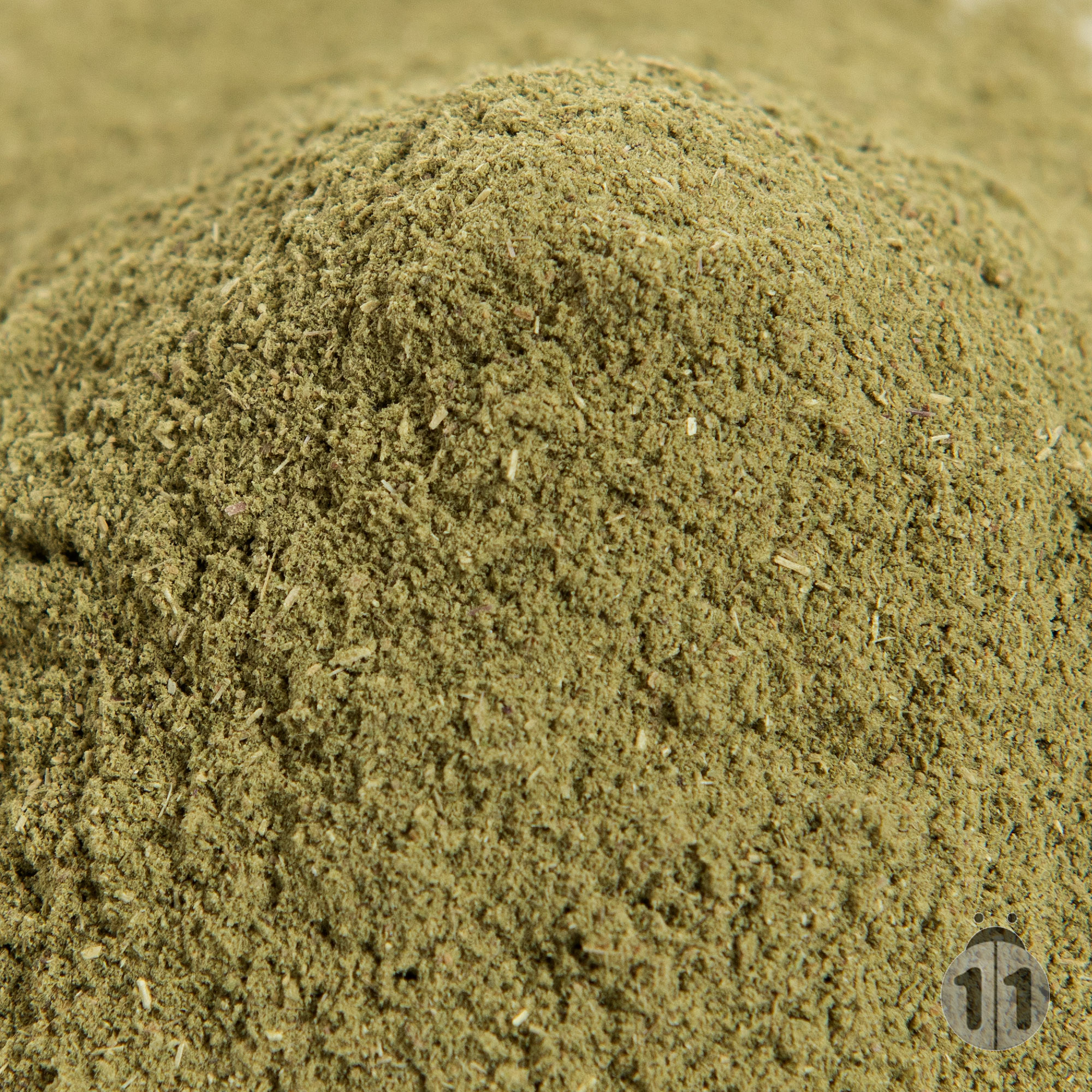 Sumach Leaf Powder ARTU KİMYA AS